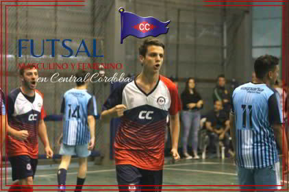 Central Cordoba Futsal
