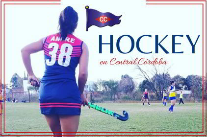 Central Cordoba Hockey