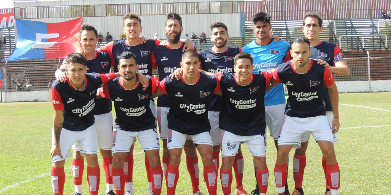 Club Atlético Ferrocarril Midland de Libertad Buenos Aires 2019