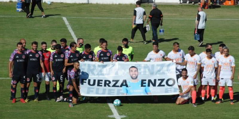 Club Atlético Central Cordoba | Derrota ante Berazategui